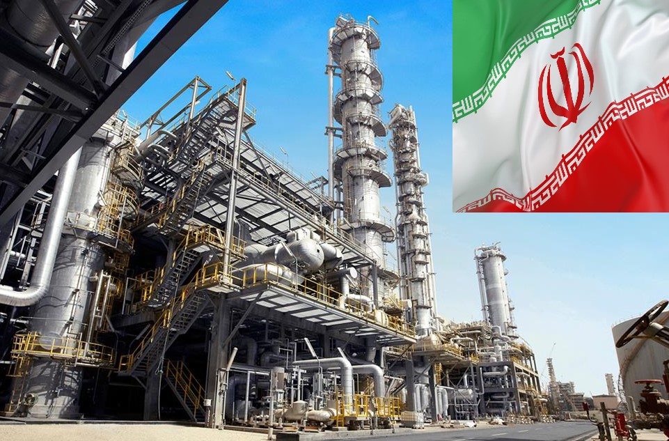 تولید کنندگان متیل استات در ایران